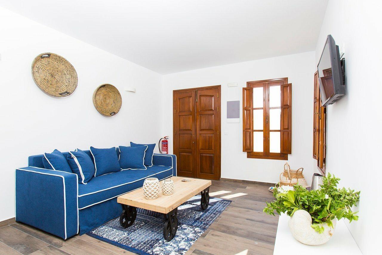 Del Mar - Adults Only Aparthotel 3*