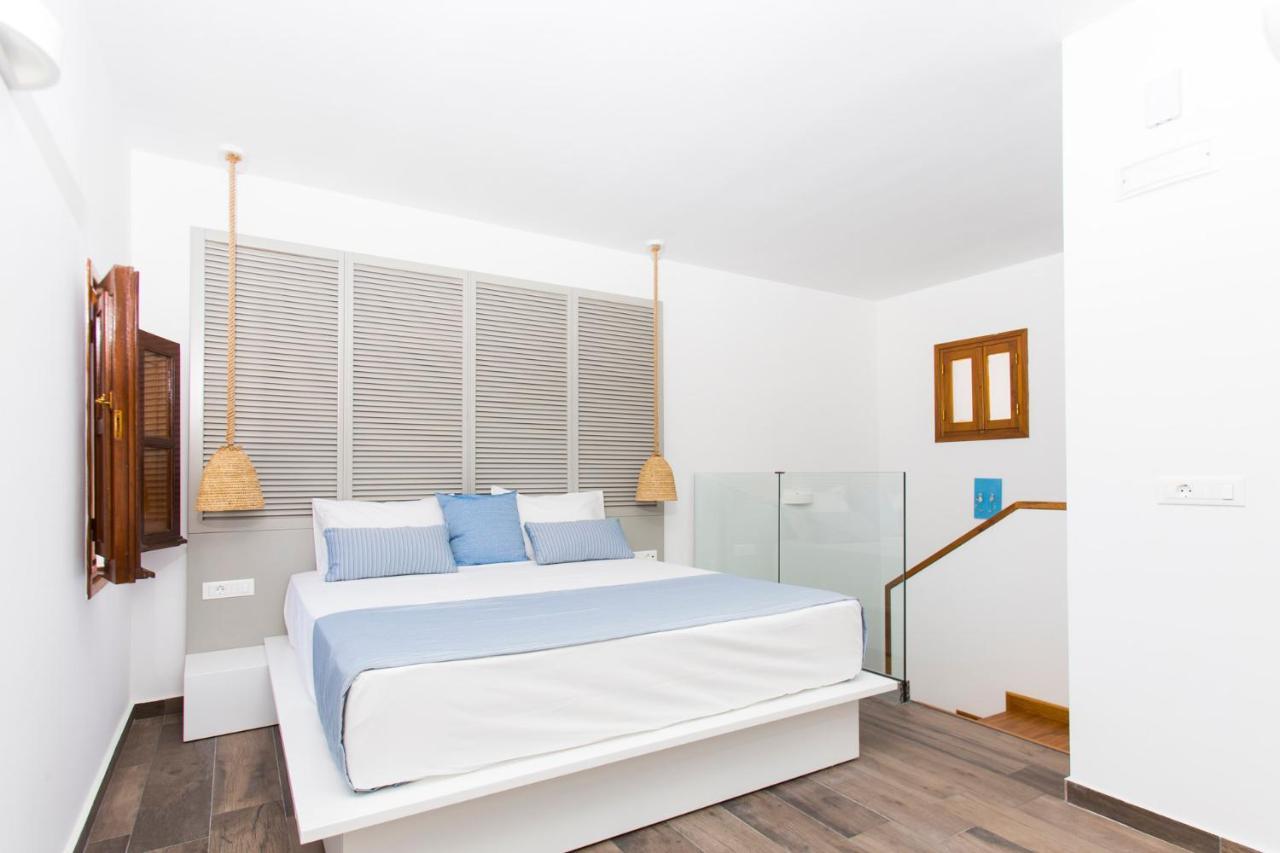 Del Mar - Adults Only 3* Líndos