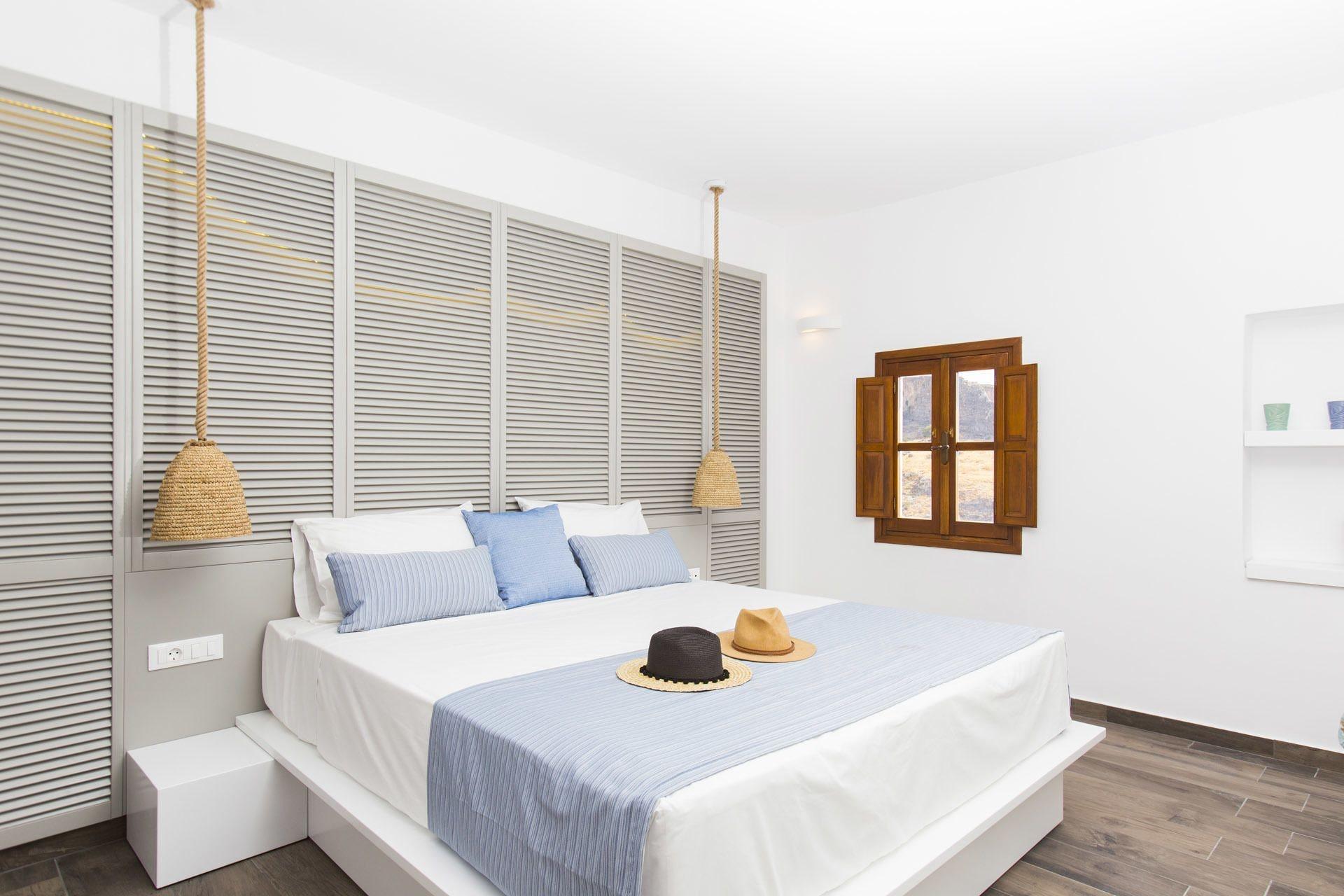 Aparthotel Del Mar - Adults Only Líndos
