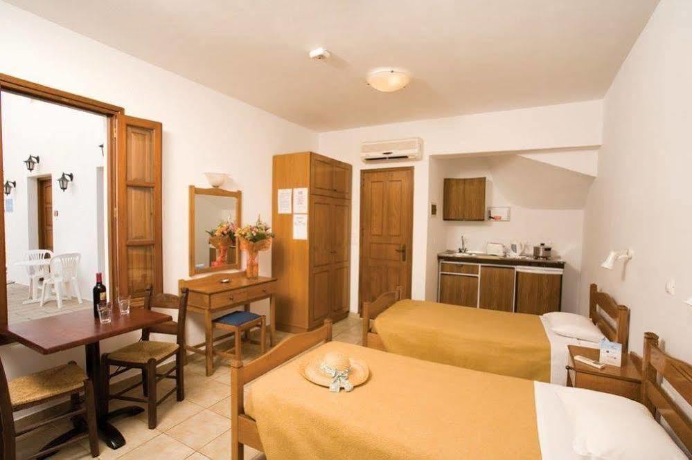Del Mar - Adults Only 3* Líndos