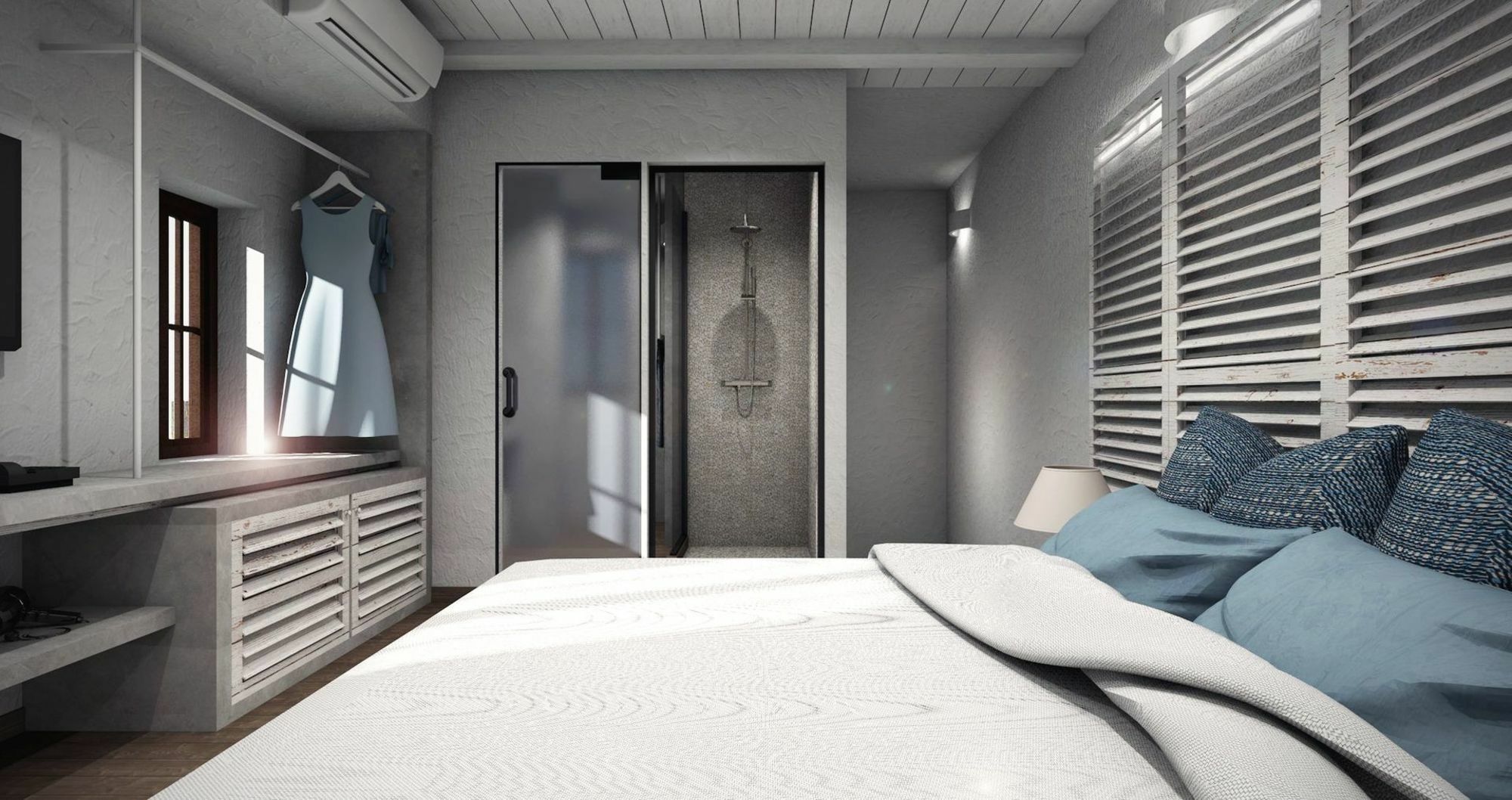 Aparthotel Del Mar - Adults Only